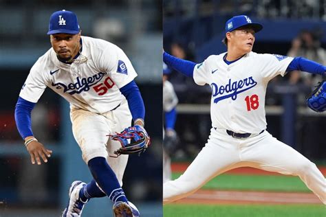 【mlb】「ドジャースはベッツ、山本由伸の負傷離脱をどう乗り越えるか」公式サイトが分析 補強候補ビシェット、アダメスの獲得は Spread