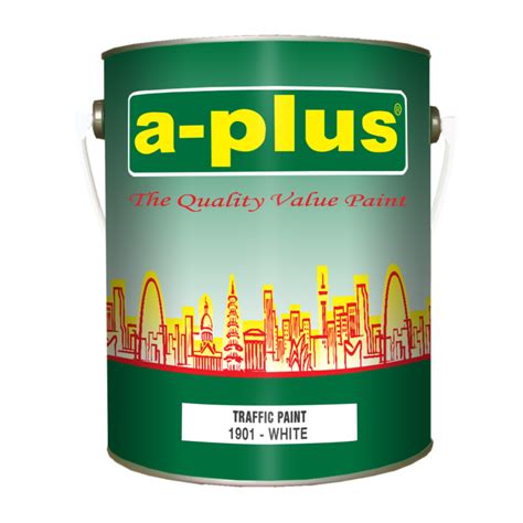 A Plus Paints A Plus All Weather Premium Acrylic Waterproof