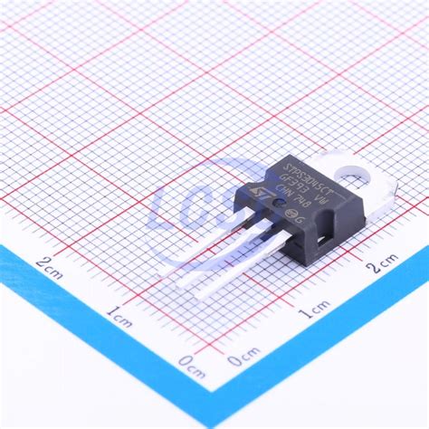 Stps Ct Stmicroelectronics Diodes Lcsc Electronics