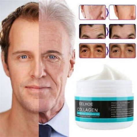 Mens Face Tightening Cream