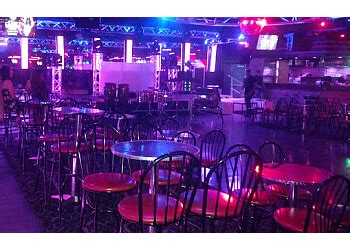 3 Best Night Clubs in Fresno, CA - Expert Recommendations