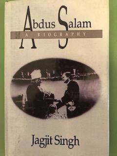 Abdus Salam, a biography: Singh, Jagjit: 9780140174014: Amazon.com: Books