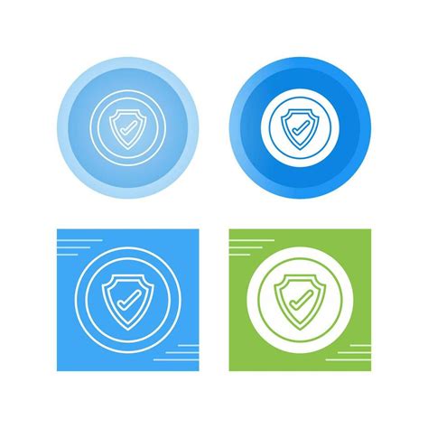 Security Token Vector Icon 26655909 Vector Art At Vecteezy