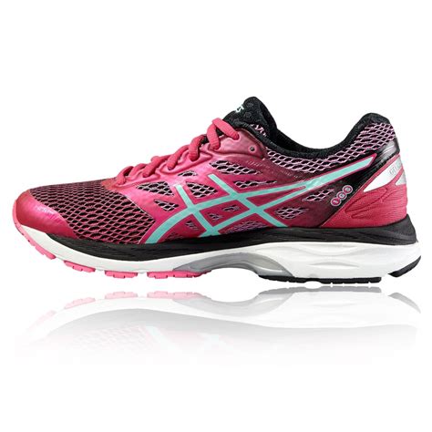 Asics Gel Cumulus 18 Womens Running Shoes 2a Width 74 Off