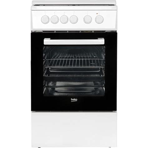 Beko Fss Dw Nl Fornuis Nu Slimster