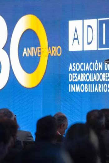 Adi Asociaci N De Desarrolladores Inmobiliarios Inicio