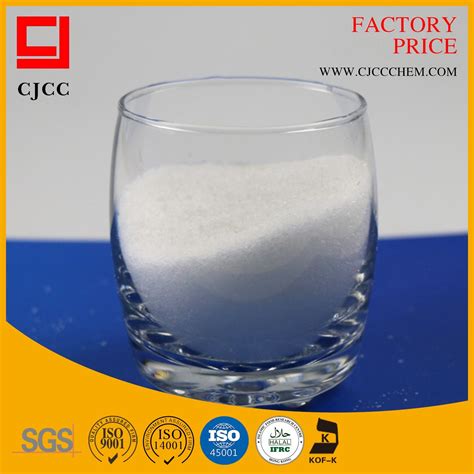 High Viscosity Organic Flocculant Polyacrylamide PAM Resin Water