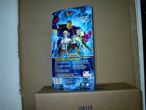 Infinite Crisis Power Girl Oasis Collectibles