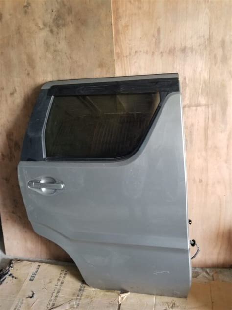 Right Rear Side Door Wagon R 55s