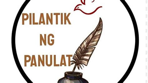 pilantik ng panulat