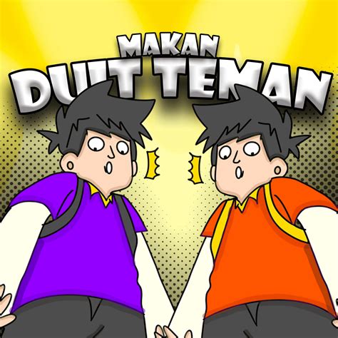 jono  joni bestie sejati penuh komedi  webtoon
