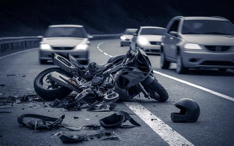 16-Year-Old Severely Injured in Motorcycle Crash [Atlanta GA]