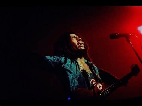 Bob Marley "Live At The Rainbow Theatre: London, England" (Complete Conc... | Bob marley, The ...