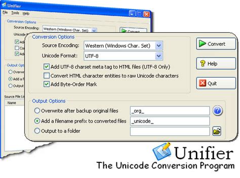 Unifier Unicode Converter Convert Text Html To Unicode Utf Hot Sex