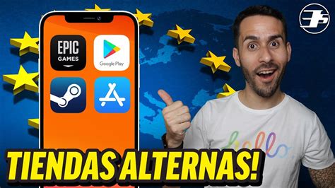 Instalar Aplicaciones Fuera Del App Store En Europa Ser Una Realidad