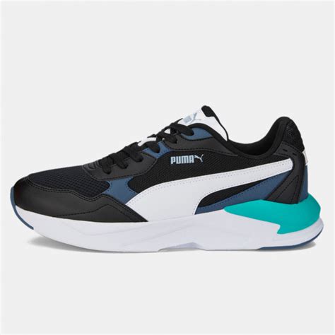 Puma X Ray Speed Lite Mens Shoes Black 384639 13