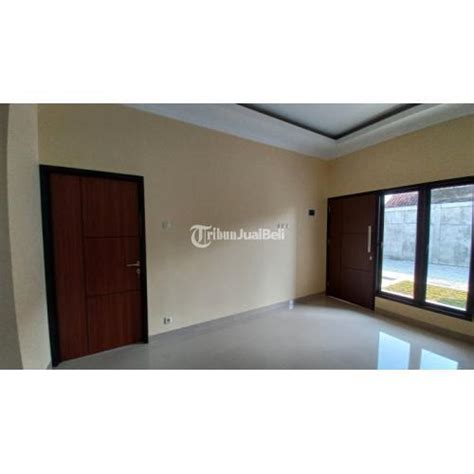 Dijual Rumah Mewah 2 Lantai Dalam Cluster Dekat Malioboro Pusat Kota Di