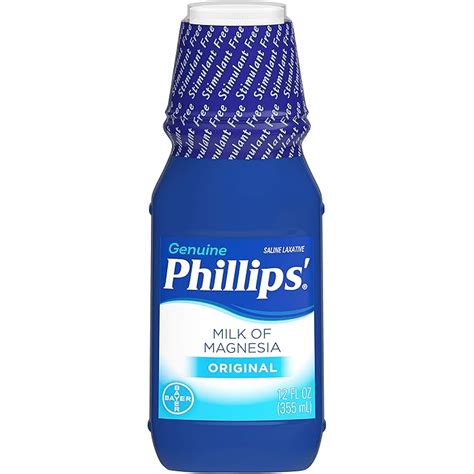 The Best Phillips Milk Of Magnesia Makeup Primer U Life