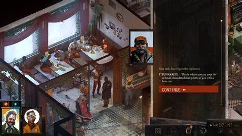 Walkthrough Disco Elysium Game Guide