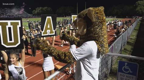 Behind the Poms: Johnson High School | kvue.com