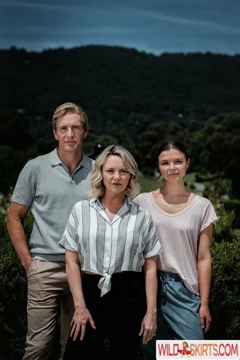 Hot Photos By Phoebe Roberts