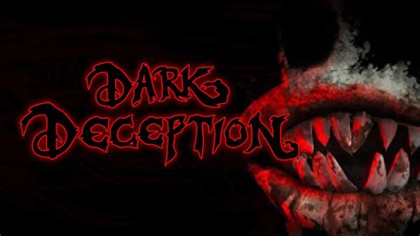 Dark Deception Monkey Business YouTube