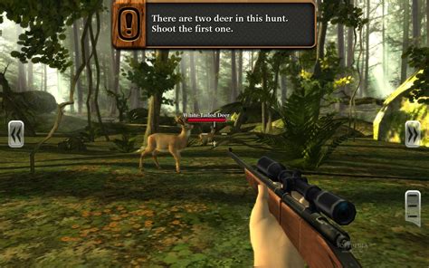 Deer Hunter Reloaded Mac Download Review Screenshots