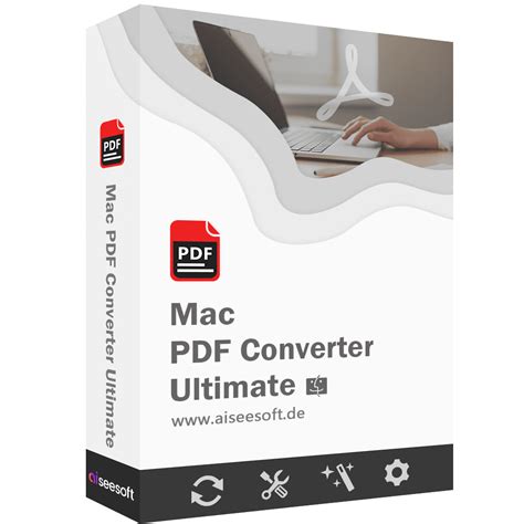 Aiseesoft PDF Converter Ultimate Blitzhandel24 Soluzioni Di Licenze