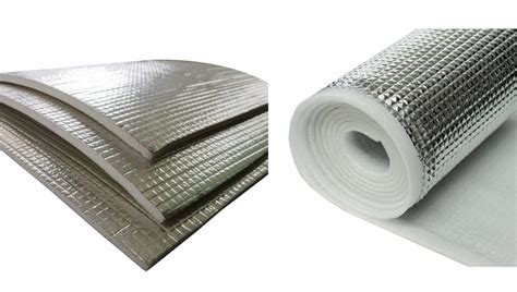 Epe Foam Insulation