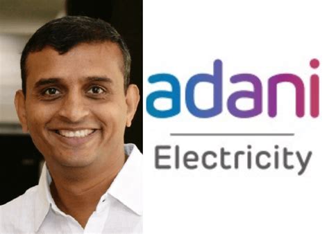 Sanjeev Muramkar has been promoted to CHRO, Adani Electricity