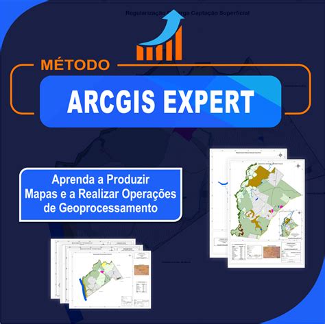 Arcgis Expert Adenilson Giovanini Hotmart