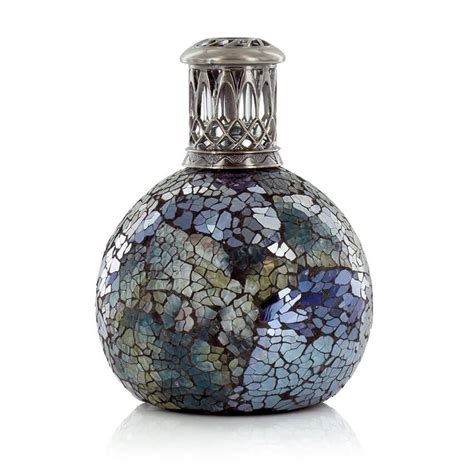 Ashleigh Burwood Premium Fragrance Glass Mosaic Catalytic Lamps Ebay