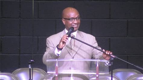 Sunday Worship Live From Good Shepherd Rev Dr Clarence Moore Youtube