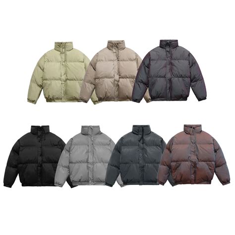 Mejor Precio En A Granel Mens Down Parkas 2023ss Hommes Et Femmes Hiver