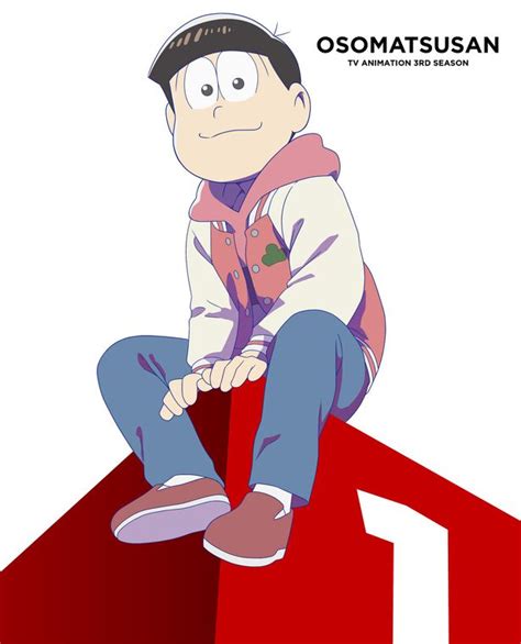 「おそ松さん」第3期第2クール、2021年1月放送開始！6つ子×新キャラ描き下ろしイラストも解禁 Webザテレビジョン