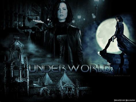 Underworld Wallpapers Top Free Underworld Backgrounds Wallpaperaccess