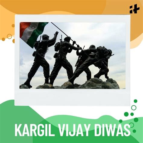 100 Best Kargil Vijay Diwas 2023 Quotes Wishes Speech Status