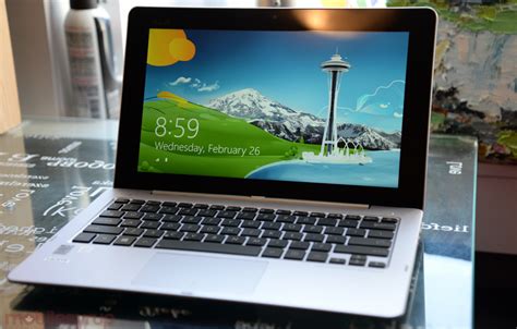 Asus Transformer Book Trio Review Mobilesyrup