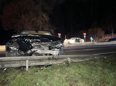 Unfall Bei B Auffahrt Ravensburg B Komplett Gesperrt