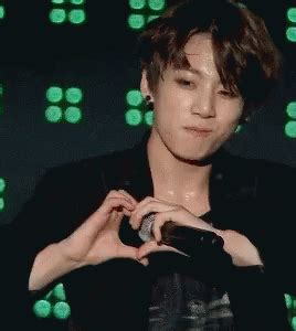 Jungkook Heart GIF - Jungkook Heart Army - Discover & Share GIFs