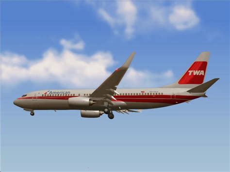 Gta San Andreas Boeing Mod Gtainside