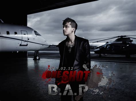 B.A.P - One Shot - B.A.P Photo (33568113) - Fanpop