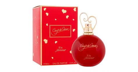 Coup De Coeur Un Amour Eau De Parfum Ml Parfimo Bg