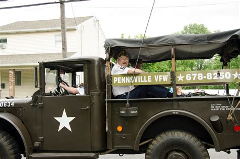 VFW POST 1952 | NJ Heartland NJ Heartland