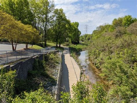 Little Sugar Creek Greenway 226 Photos And 42 Reviews Parks Kings