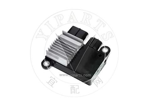 Supply Blower Motor Resistor For Toyota Yiparts