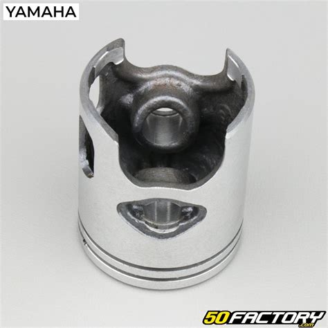 Piston Ø40 mm origine Minarelli vertical MBK Booster Yamaha Bw s