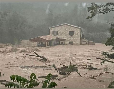 Il clima presenta il conto per l Italia è salatissimo 210 miliardi in