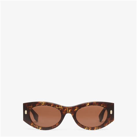 Womens Designer Sunglasses Womens Eyewear Fendi Usa