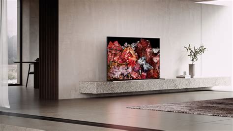 Sony X95L review: prima MiniLED TV blijft achter bij concurrentie | TechFi